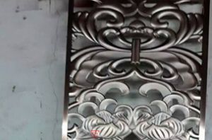 咸阳三原县金属/铝/铜板样品